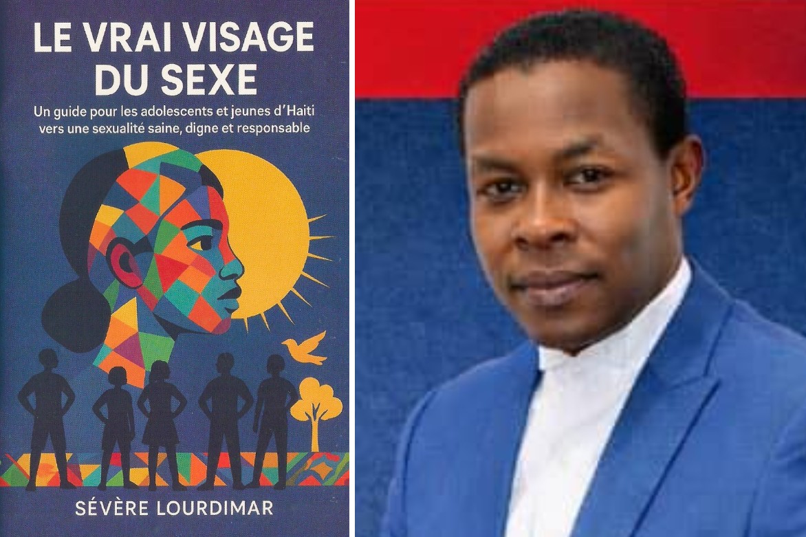 « Le vrai visage du sexe » sort de l'ombre